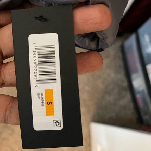 Puffer by Kenneth Cole New York Size S NWT - Picture 5 of 7